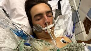 Fundraiser for Julie Davison by Loretta Dean : Prayers and support for  James Davison