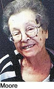 Venna Juanita Moore Obituary