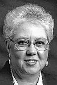 Jeanne M (Andersen) Carson