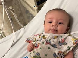 Fundraiser by John Bean : Support Carter's Fight Against Retinoblastoma