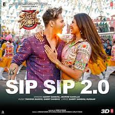 Sip Sip 2 Street Dancer Mp3 Song Download Pagalworld Com