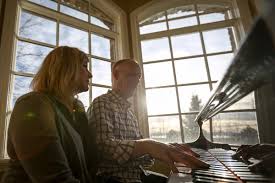 All of me free sheet music by jon schmidt pianoshelf. How Piano Guys Jon Schmidt Wife Cope With The Tragic Loss Of Their Daughter Deseret News