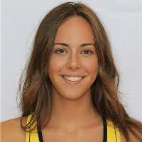 Paula Soria Gutierrez » partners :: Beach Volleybox