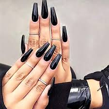 Ver más ideas sobre uñas negras, uñas negro con plata, uñas en color negro. Ø­Ù„Ø§Ù‚ Ù…Ù†Ø§Ø® Ø±Ø·Ù„ Unas Postizas Adidas Findlocal Drivewayrepair Com