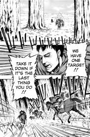 Maybe you would like to learn more about one of these? Shingeki No Kyojin Ch 1 Mangapark Read Online For Free