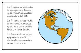 Nuestra madre tierra l ucha a diario por brindarte su cobijo. Dia De La Tierra Profe Yano