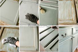 I would definitely recommend chalk paint if you are considering painting your cabinets as it's so easy to use and provides a great end result.we got the look of a brand new kitchen for just a fraction of the price by choosing to paint our cabinets instead of gut the whole thing. Kitchen Island Painted Ascp Duck Egg Blue Remodelando La Casa