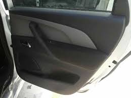 De todos os citroen é dos que melhor resiste à desvalorização. Right Rear Door Panel Citroen C4 Picasso Ii 1 6 Bluehdi 120 B Parts
