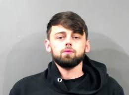 Man who struck, killed Kan. couple changing a tire is going to prison