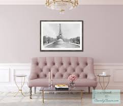 Women fashion canvas wall art ,pink bedroom wall decor, perfume modern art posters，fashion high heels, makeup brush, , girls room decor, black and pink fashion poster 4.0 out of 5 stars 103 $14.99 $ 14. 10 Gorgeous Nude And Blush Pink Living Spaces Shop Room Ideas