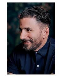 Michael Rudin's Instagram, Twitter & Facebook