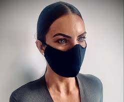 Kn95 face mask 20 packs, 5 layer safety mask with elastic ear loop and nose bridge clip, filter efficiency≥95%, protective masks for indoor and outdoor use (black mask) 4.4 out of 5 stars 162 $26.99 $ 26. Mix And Match Reusable Face Masks Made In Australia Laundry Box