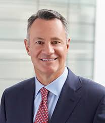 Goodyear taps Stellantis' Mark Stewart to be next CEO