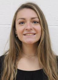 2020-21 Women's Cross Country Roster