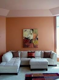 Coral Living Room Brown Walls Living Room Coral Living Rooms Peach Living Rooms