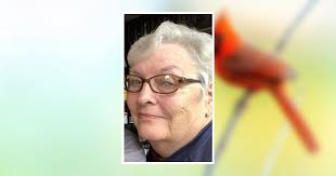 Marjorie L. Mackay Obituary May 31, 2024