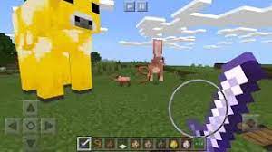 Minecraft made a massive impact on the world of gaming. Minecraft Earth Addon Mcpe Mod Youtube