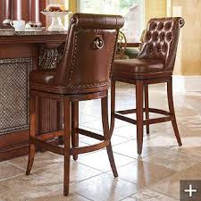 Frances Bar And Counter Stools Frontgate Bar Stools With Backs Kitchen Bar Stools Bar Stools