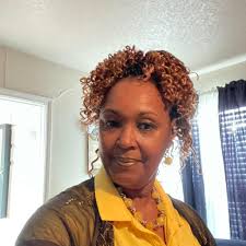 Congrats to my favorite sister, Valencia (Mack) Yarbrough! She's a Living  Legend! Love you sis!