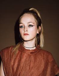 british beauty jean campbell gets in front of angelo pennetta's lens