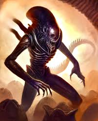 Etc., i thought i was the only one who noticed how much of a. Alien Meme Generator Imgflip