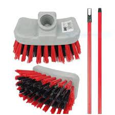 Kalau dah penuh sangat kotoran pada wet sheet tu, tukar aje wet sheet yang baru. Nylon Soft Floor Broom With Plastic Handle Penyapu Lantai Lembut Dan Batang Plastik Shopee Malaysia