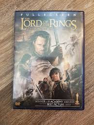 Lord Of The Rings The Battle For Middle Earth 4 The Final Battle For Middle Earth Begins Theatrical Trailer Original Theatrical Trailers The Lord Of The Rings Trilogy Supertrail Lord Of The Rings Lord Dvd