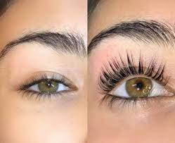 This will make your lashes in the perfect condition to grow long and thick. Eyelash Growth Serum Etsy