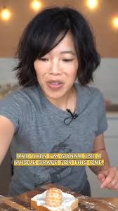 Making A Japanese Fruit Sandwich #fruit #sandwich #japan #tastetest #yummy