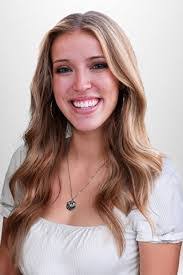 Hannah Mobley's Instagram, Twitter & Facebook