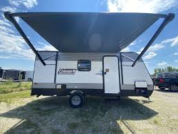 Hacks, tips, and tricks for the coleman 17b. On Order 2021 Coleman Lt 17b Comes Loaded With Great Features Such As Bunk Beds Interior Fireplace 10 Power Awning Serial 22705 Action Trailers