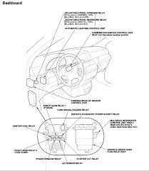 My honda civic 2.2 cdti doesn't start after a short drive. 2004 Honda Civic Starter Wiring Diagram 2001 Dodge Van Fuse Box Diagram Landrovers Yenpancane Jeanjaures37 Fr