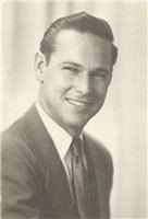 Boyd Miller Obituary (1923