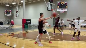 Hoosier State Prospects 2026 vs Team First Elite Hoop Group