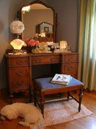 We did not find results for: 30 Mirrored Dress Tables For Every Diva Vintage Bedroom Sets 1940s Furniture Bedroom Vintage