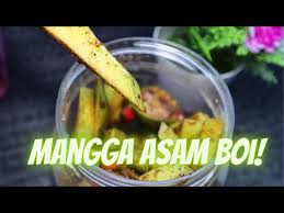 Buat sendiri lagi jimat sebab boleh buat banyak mana yang anda inginkan dan simpan je dalam peti sejuk. Jeruk Pelam Asamboi Pedas Litetube