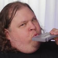 Anthony Young's Profile