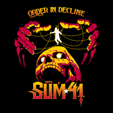 Sum 41 – Out for Blood Lyrics | Genius Lyrics