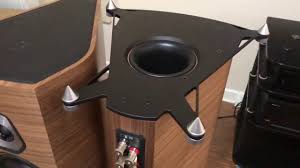 Sonus faber redsignum/red bookself with original box , sms 96612172. Sonus Faber Sonetto Viii Speaker Review Hometheaterhifi Com