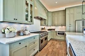 Kitchen Design Ideas Ultimate Planning Guide Kitchen Design Green Kitchen Cabinets Kitchen Cabinet Inspiration
