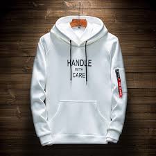 Get dad the perfect gift this year! Ready Stock Men Hoodie Men Outerwear Casual Hoodie Men Fashion Hoodies M 4xl Shopee Malaysia