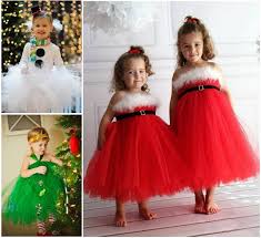 Harless's board tulle halloween costumes, followed by 952 people on pinterest. Wonderful Diy Christmas Tutu Dress For Your Little Princess