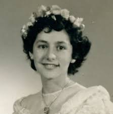 Obituary of Antoinette Field