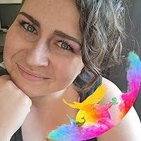 The Scorched Rose by Lizzie Lioness