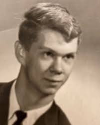 Rex J. Schroeder Obituary March 9, 2025