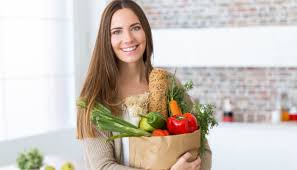 Il principio è che diventare mamma è più difficile per le donne in sottopeso o sovrappeso. La Dieta Per La Fertilita