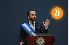 Jul 24, 2021 · losing a phone or hardware wallet containing cryptocurrency is inconvenient, but it shouldn't be fatal. El Salvador Busca Ser El Primer Pais Con Bitcoin Como Moneda De Curso Legal Enviaran Una Propuesta De Ley La Proxima Semana