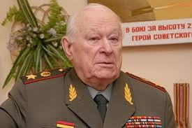 Deputy Chairman of the KGB of the USSR: Heydar Aliyev could not lead the  special forces in the suppression of protests in Hungary