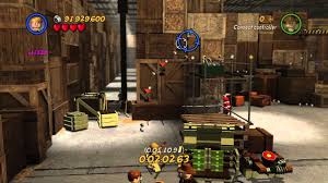 In 1992, the young indiana jones chronicles, featuring adventures the character had as a child as he traveled around the world with his father, began airing on television. Let S Play Lego Indiana Jones 2 45 No More Friends By Gaiacrusher9