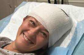 Fundraiser for Ashley Cruver by Courtney Rice : Support Ashley's Battle  Against Brain Cancer